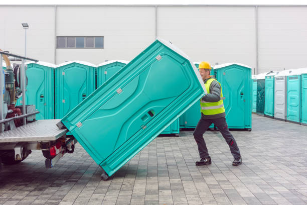 Best Portable bathroom rental  in Girardville, PA