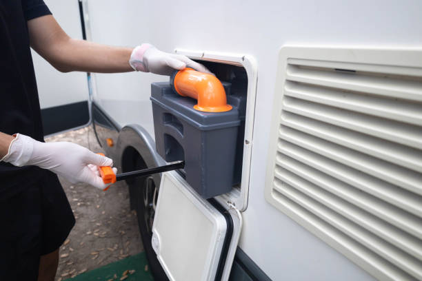 Best Porta potty for special events  in Girardville, PA