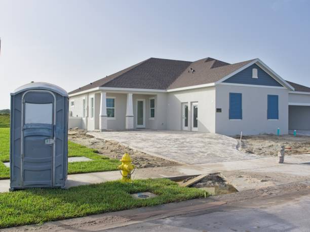 Best Emergency porta potty rental  in Girardville, PA