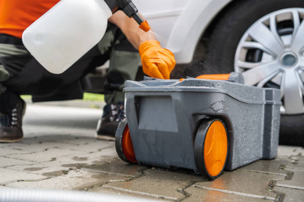 Best Local porta potty services  in Girardville, PA