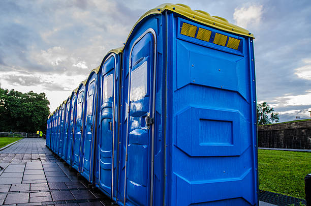 Best Event porta potty rental  in Girardville, PA
