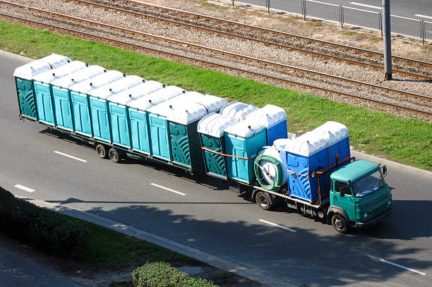 Portable Toilet Options We Offer in Girardville, PA