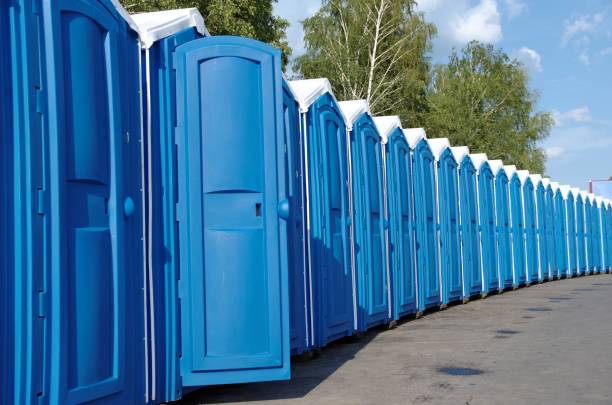 Best Portable toilet rental cost  in Girardville, PA